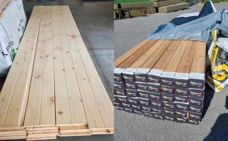 Choosing the Best Wood For a Butcher Block
