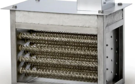 Heating Cassettes in India: Key Design Considerations for Industrial Heating Applications
