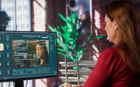 AI Video Ads: How Artificial Intelligence Is Transforming Digital Advertising