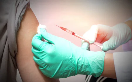 Vaccination at Home: What You Need to Know