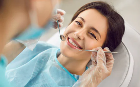 Is Professional Teeth Whitening Worth the Cost?