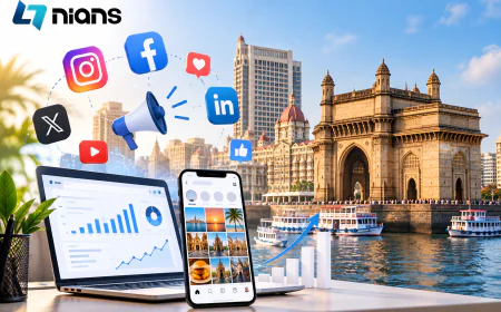 How to Choose the Right Social Media Marketing Partner in Mumbai
