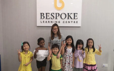 How to Choose the Right Tuition Centre in Sembawang for Your Child