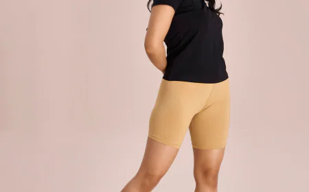 Athleisure Trends: Why Cycling Shorts for Women Are Everywhere