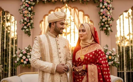 Top Features of a Trusted Marriage Media