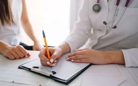 Prioritizing Your Health and Family Well-Being