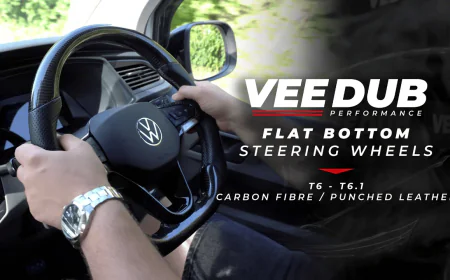 Ford Van Accessories, Fiat & Iveco Styling | Van Pimps