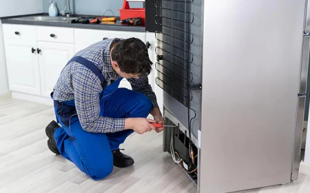 Freezer and Microwave Repair Guide for Haltom City Homes