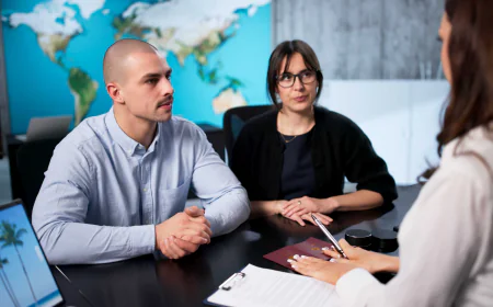 Family Law Attorney Oakland CA: Your Essential Guide Now