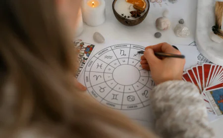 A Life That Fits: Aligning Ambition with Your Natural Rhythm