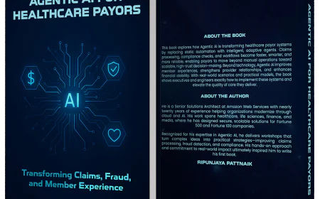 Best Books on Artificial Intelligence: Explore AI and Healthcare Innovation