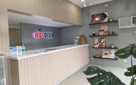 Discover the Bold Side of Filipino Pork