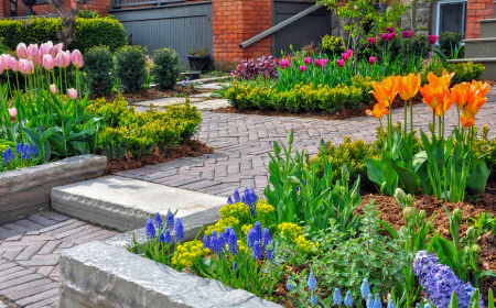 Paver Patio Installation in Southlake, TX: Cost, Process, and Design Ideas Explained