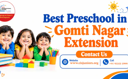 What Skills Should My Child Develop Before Starting Preschool?