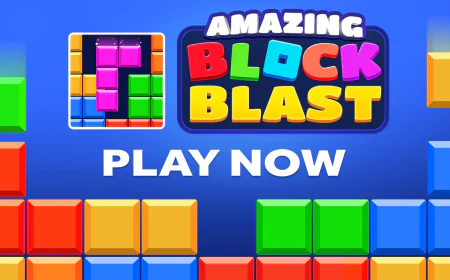 I Opened Block Blast “Just for a Minute” and It Betrayed Me