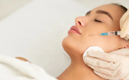 Is Salmon DNA Treatment Good for Acne Scars?