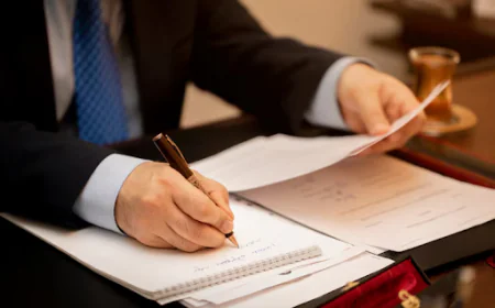 Identity Theft Attorney in Washington County For Long-Term Results