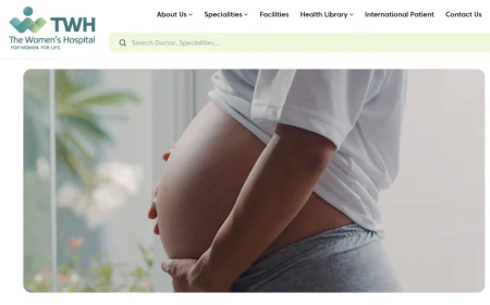 Types of Pregnancy Delivery: A Complete Guide to Normal, Cesarean, Water, and Assisted Birth