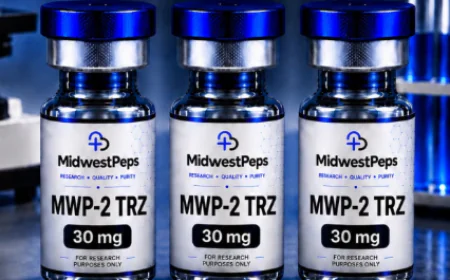 What Is RP-HPLC Testing and What Does 99% Peptide Purity Mean?