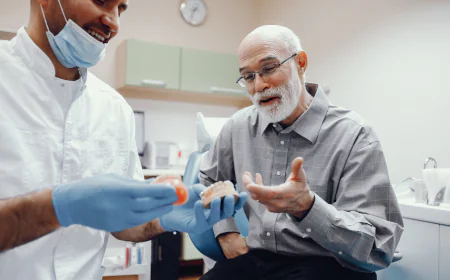 How Long Do Dental Implants Last and Do They Hurt?