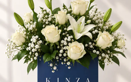 Finding the Perfect Bouquet: Fresh Flower Gifting Ideas for Every Occasion in Dubai