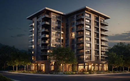 See Price of Top Ongoing Project in Goregaon