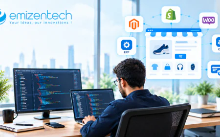How to Hire an eCommerce Developer for Urgent Technical Fixes