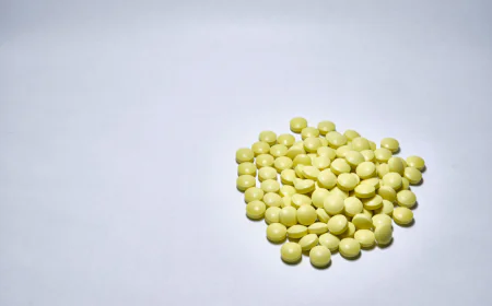 Finding the Best Pharma Company in Amritsar for Long-Term Growth