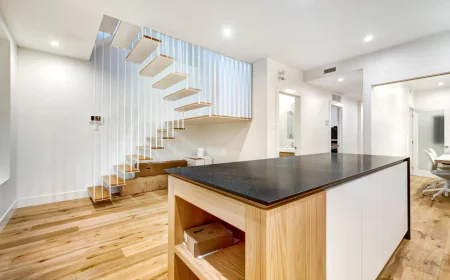 Skip Costly Renovation Mistakes with a Trusted General Contractor in Queen Creek, AZ
