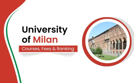 What Is the University of Milan Acceptance Rate?