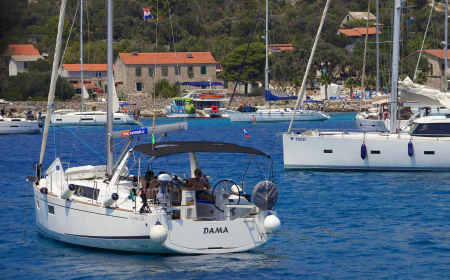 How Seasonal Conditions Influence Mediterranean Voyage Planning