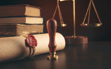 What Court Rules and Legal Requirements Govern Probate in Perth?