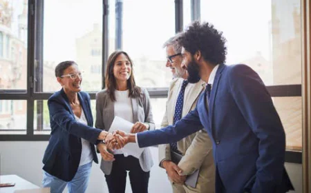 How Strategic Marketing Leadership Helps Businesses Achieve Sustainable Growth
