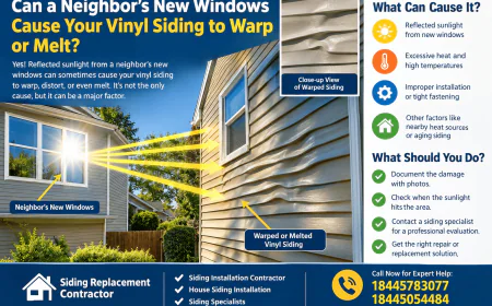 Why Building a New Deck Against an Existing Siding Wall Can Create Hidden Water Problems