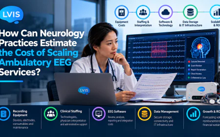 How Can Neurology Practices Estimate the Cost of Scaling Ambulatory EEG Services?