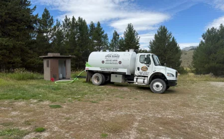 Buying a Home in Swan Valley? Don’t Skip the Septic Inspection