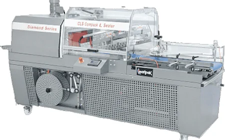Heat Shrink Machine: How Does It Improve Packaging Efficiency?