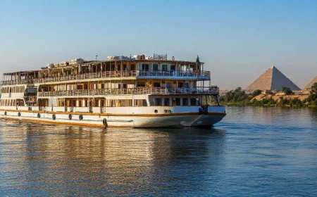 How to Book a Brahmaputra River Cruise for Your Assam Trip