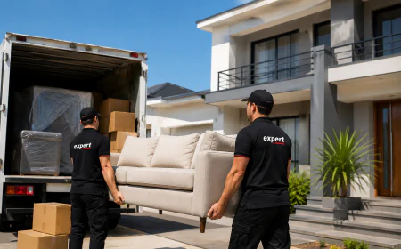 Moving House on a Tight Schedule? Tips for Allambee Residents