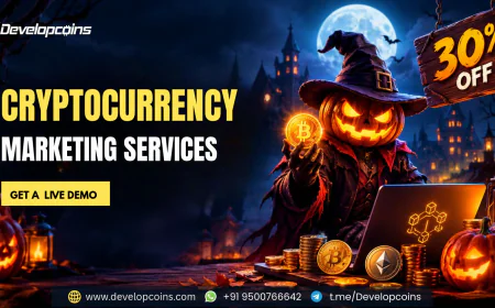 Cryptocurrency Marketing Services in 2026: Global Regulations, Brand Trust, and Market Competition