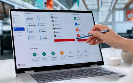 How to Maintain Audit-Ready Financial Records With Digital Invoicing