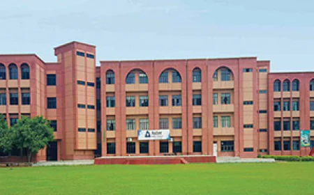Best CBSE Schools in Greater Noida | Aster School, a Top School in Delta-2, Greater Noida