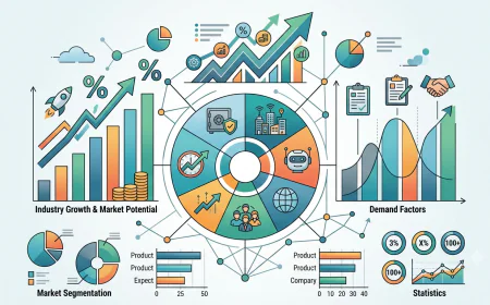 Europe Digital Health Market: How EHDS Is Building a USD 314B Ecosystem