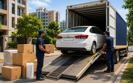Comparing Car Shifting Charges Without Compromising Vehicle Safety Standards