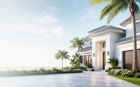How to Handle an Inherited Property in Florida Without Unnecessary Stress