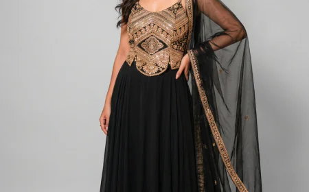 Party Wear Lehenga for Women and Girls: The Complete Guide to Looking Stunning at Every Celebration