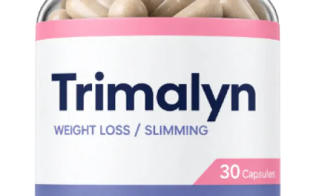 Comment fonctionne Trimalyn ?
