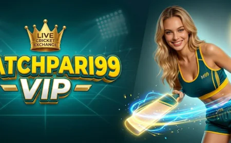 What Is Matchpari99 VIP Live Cricket Exchange and How Does It Work?