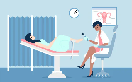 What to Expect During Your First Visit to the Best Gynecologist in North Delhi