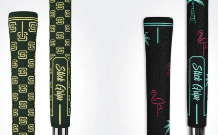 What the Best Putter Golf Grip Should Offer